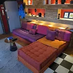 Apartmán Cosy Calme Parking Privee Gratuit Soultz-Haut-Rhin