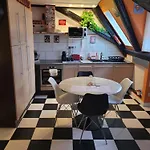 Cosy Calme Parking Privee Gratuit Apartmán