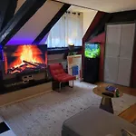 Cosy Calme Parking Privee Gratuit * Soultz-Haut-Rhin