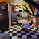 Cosy Calme Parking Privee Gratuit アパート *