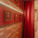 Apartmán Cosy Calme Parking Privee Gratuit Soultz-Haut-Rhin