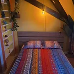 Apartmán Cosy Calme Parking Privee Gratuit Soultz-Haut-Rhin