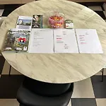 Apartmán Cosy Calme Parking Privee Gratuit