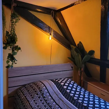 Le Charme Atypique Soultz-Haut-Rhin