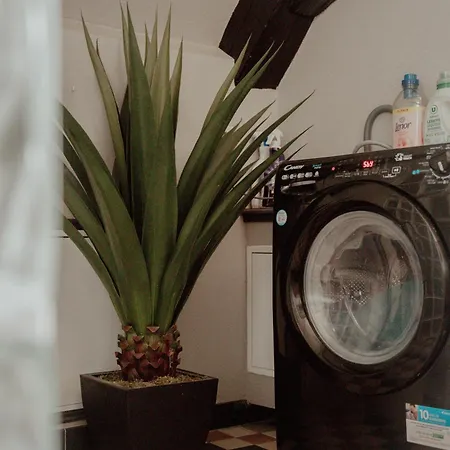 Le Cocon Alsacien, Parking Privé Apartamento *