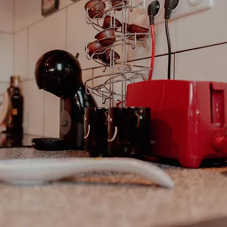 Le Charme Atypique *