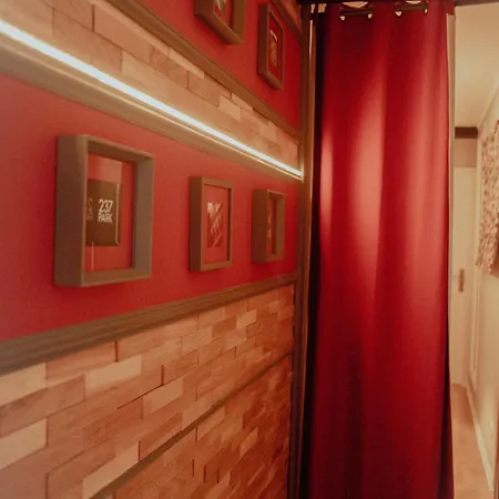 Apartamento Le Charme Atypique Soultz-Haut-Rhin