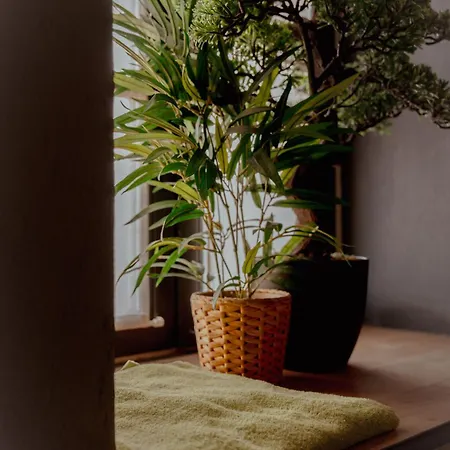 Atypique Perle Rare Apartment