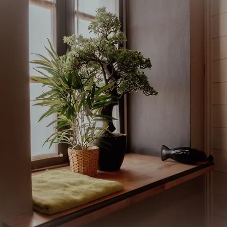 Le Charme Atypique *