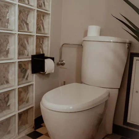 Le Cocon Alsacien, Parking Prive Apartmán *