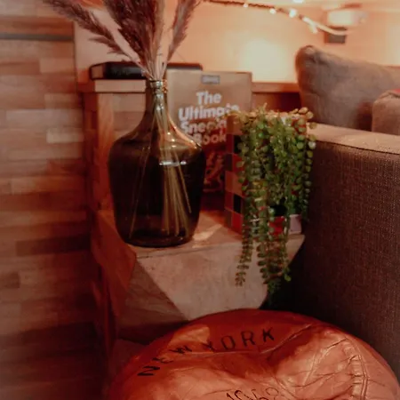 Atypique Perle Rare Apartment
