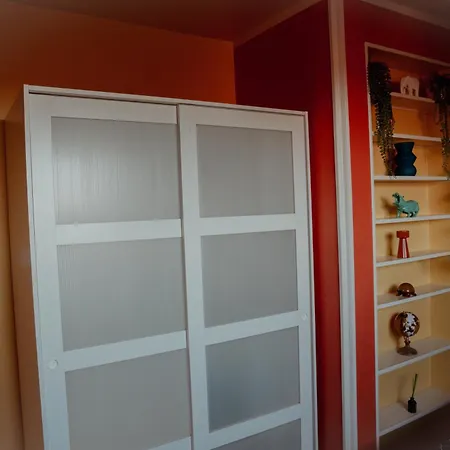 Apartamento Le Charme Atypique