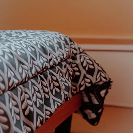 Le Charme Atypique *