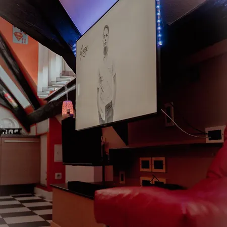 Le Charme Atypique *