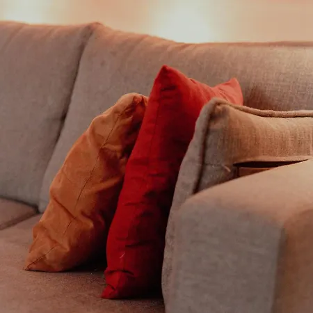 Apartamento Le Charme Atypique