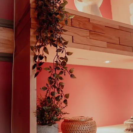 Le Charme Atypique Soultz-Haut-Rhin