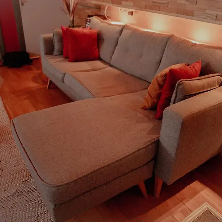 Apartamento Le Charme Atypique Soultz-Haut-Rhin