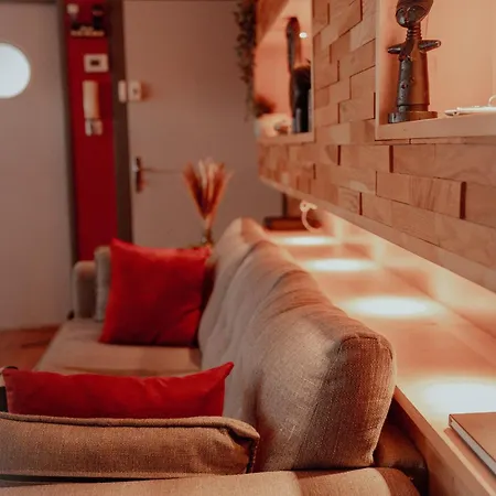 Le Charme Atypique Apartamento *