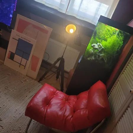 Le Cocon Alsacien, Parking Prive Apartmán