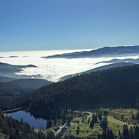 Apartamento Le Charme Atypique *