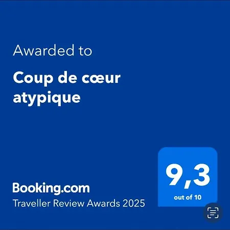 Atypique Perle Rare Soultz-Haut-Rhin