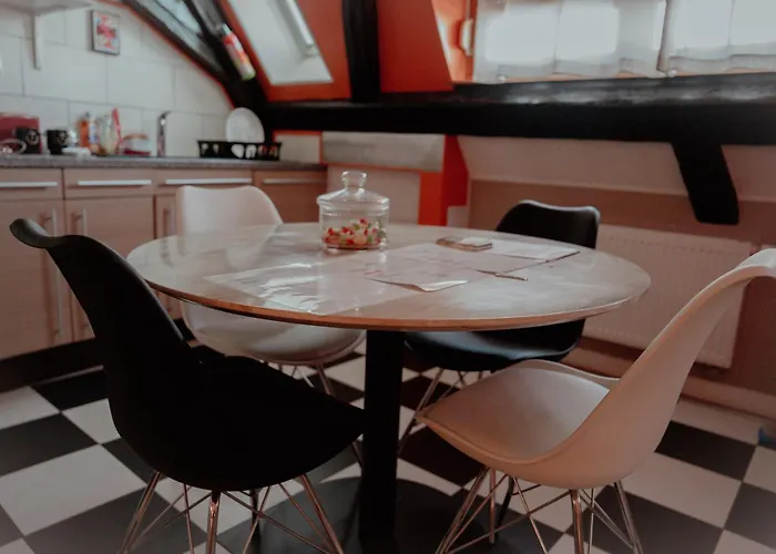 Lägenhet Atypique Cosy A Prix Reduit Cette Semaine