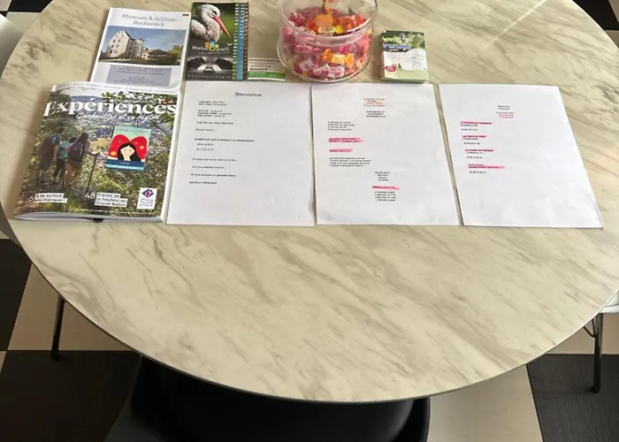 Lägenhet Atypique Cosy A Prix Reduit Cette Semaine