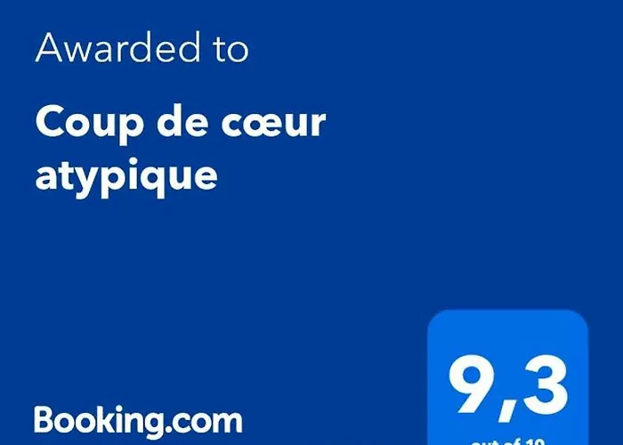 Atypique Cosy A Prix Reduit Cette Semaine Soultz-Haut-Rhin